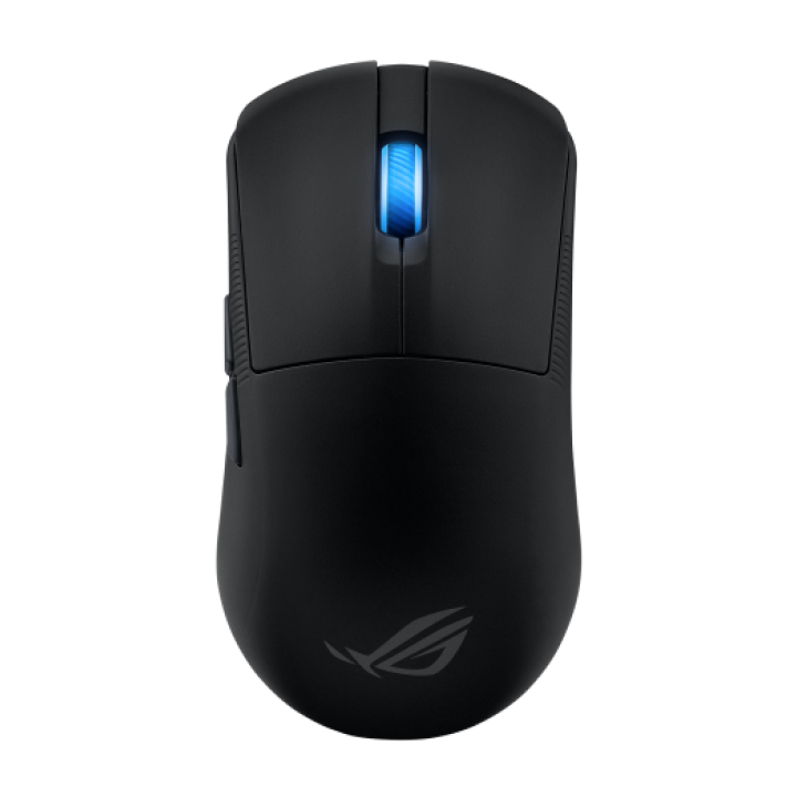 Chuột Gaming không dây ASUS P716 ROG HARPE ACE MINI 90MP03Z0-BMUA00 (Đen) | Hàng chính hãng