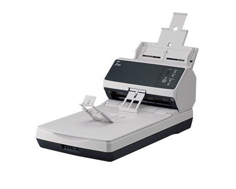 Máy quét Fujitsu fi-8250 (PA03810-B601) | Hàng chính hãng