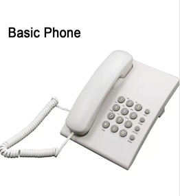 Điện thoại để bàn Excelltel PA146 | Hàng chính hãng