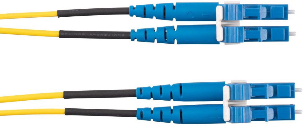 Dây nhảy quang Panduit NKFP92ELLLSM003