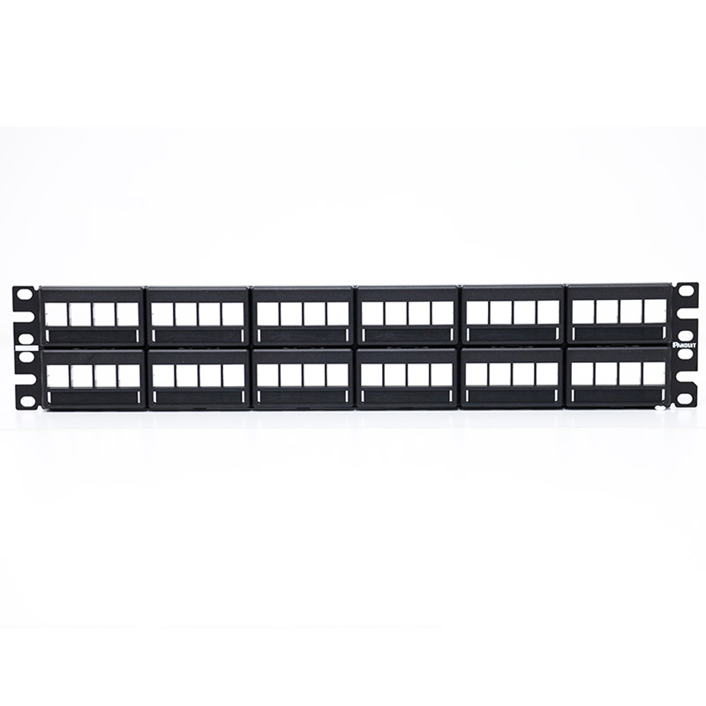 Panduit NetKey NKFPL48