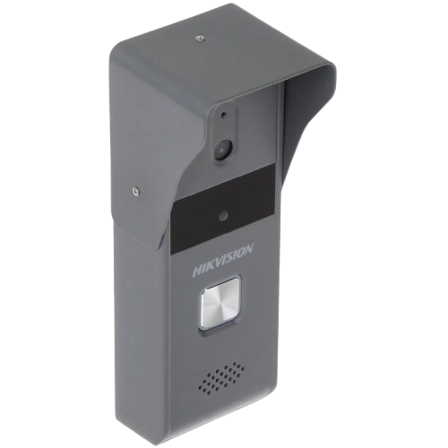 Nút Chuông Cửa Camera Hikvision DS-KB2421T-IM