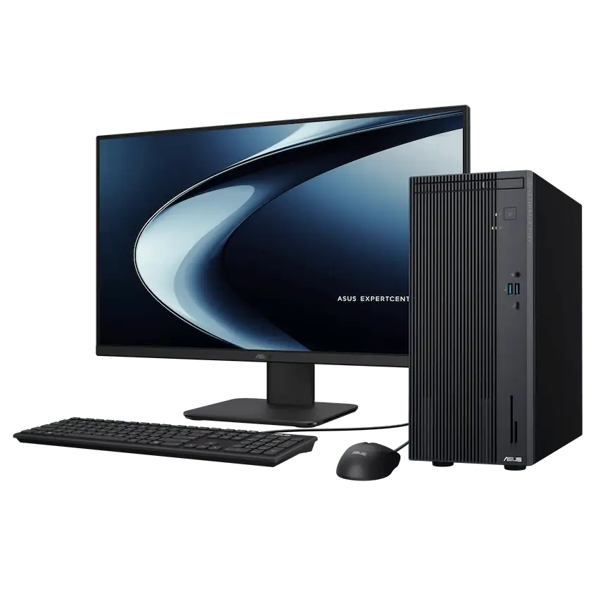 Máy tính để bàn ASUS ExpertCenter P500MV-05210H2790
