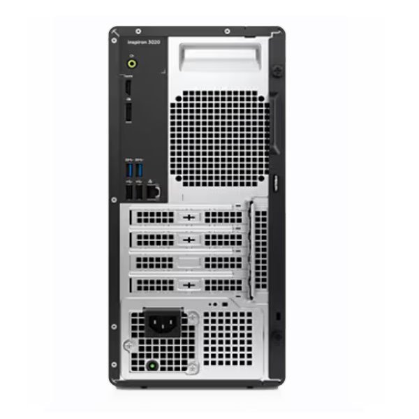 PC Dell INS 3020(4VGWP) i3-13100/8GB/256GB SSD/Win11/Office2021 | Hàng chính hãng