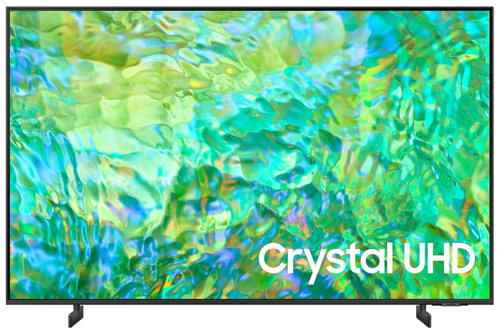 Smart Tivi Samsung 4K 50 inch UA50CU8000 [ 50CU8000 ]MỚI 2025 | Hàng chính hãng