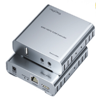 Bộ mở rộng HDMI  1080P KVM dài 60 mét - V-HD010 | Hàng chính hãng
