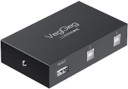 Two-way (2 In 1 Out)  USB2.0 Bidirectional Manual Printing Switcher  - V-F401 | Hàng chính hãng