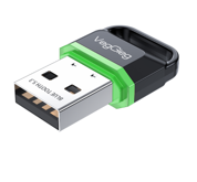 Bộ Thu Bluetooth 5.3 VegGieg VUB503 | Hàng chính hãng
