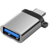 Type-c Male To USB 3.0 Famale - V-S101 | Hàng chính hãng