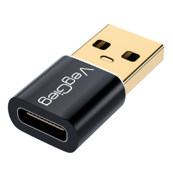 USB 3.0 Male to Type-c Famale - V-S122 | Hàng chính hãng