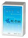 Bộ chuyển đổi tín hiệu PC-T100H | Hàng chính hãng