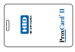 Thẻ HID Proximity ID Card, 125KHz | Hàng chính hãng