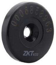 Thẻ cảm ứng ZKTeco LOCATION TAG ZKLT-E | Hàng chính hãng