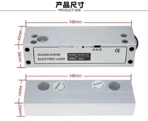 GIÁ ĐỠ KHÓA CHỐT TM18 ( 1 khóa + 2 bát ) | Hàng chính hãng
