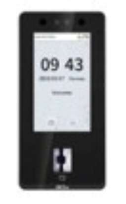 Máy chấm công và kiểm soát vào ra bằng khuôn mặt, model: SenseFace 2A, NSX: ZKTeco, mới 100% ( Đọc thẻ mifare ) | Hàng chính hãng