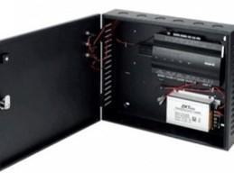 Bộ điều khiển trung tâm ZKTeco inBio160 Package B | Hàng chính hãng