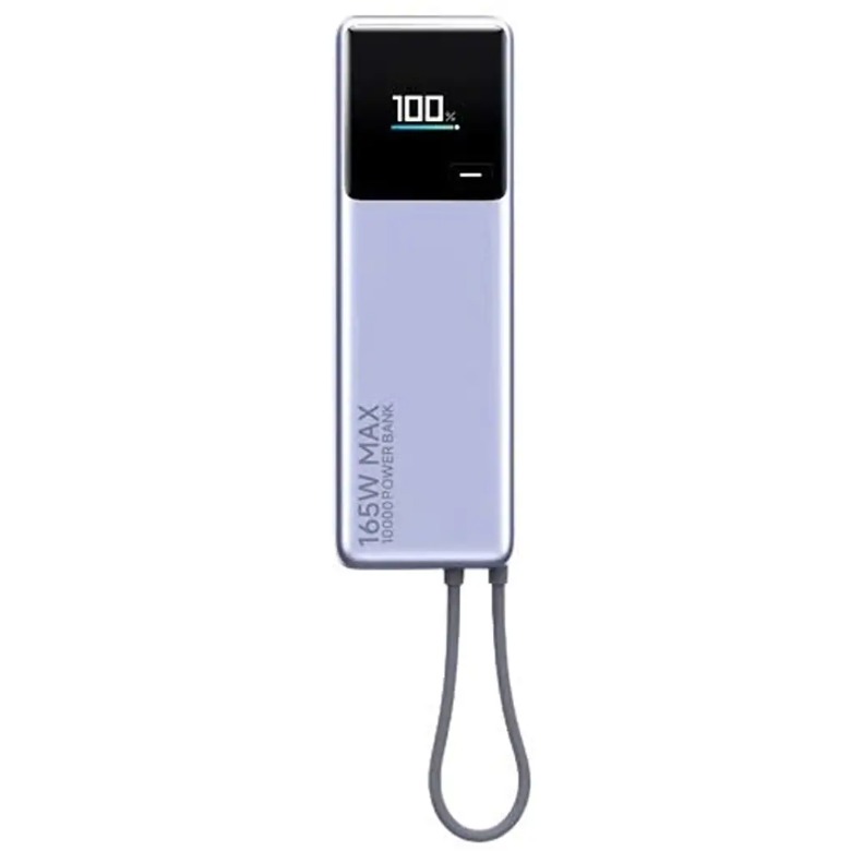 Pin Sạc Dự Phòng Xiaomi 165W Power Bank 10000mAh BHR9334TH | Hàng chính hãng