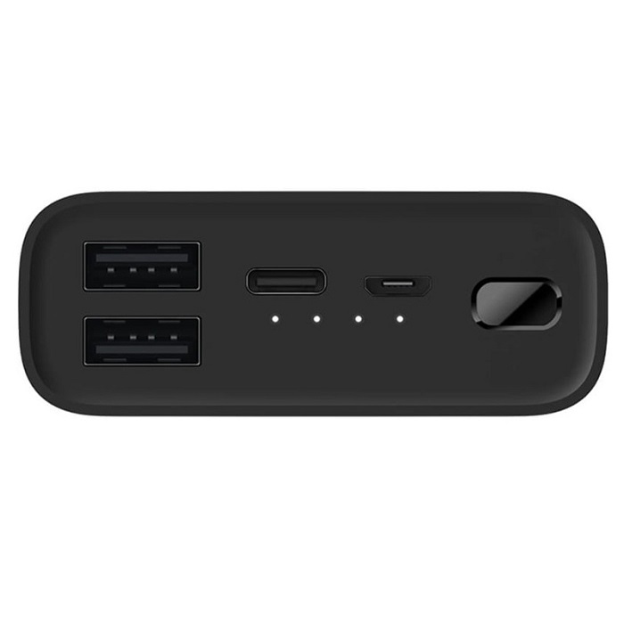 Pin Sạc Dự Phòng Xiaomi Mi 3 Ultra Compact 10000mAh BHR4412GL | Hàng chính hãng