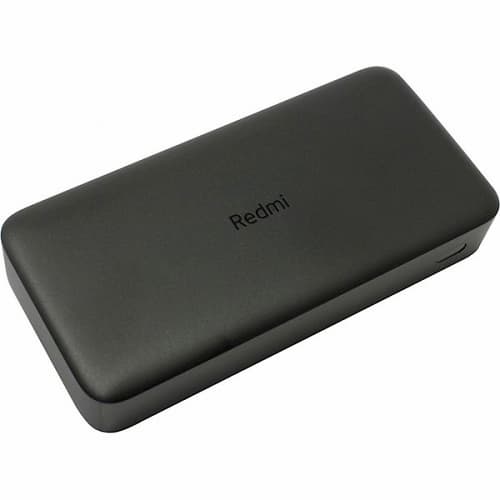 Pin Sạc Dự Phòng Xiaomi Redmi 18W Fast Charge 20000mAh VXN4304GL | Hàng chính hãng