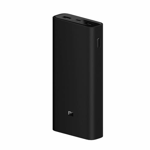 Sạc dự phòng Xiaomi Mi 50W Power Bank 20000mAh BHR5121GL | Hàng chính hãng