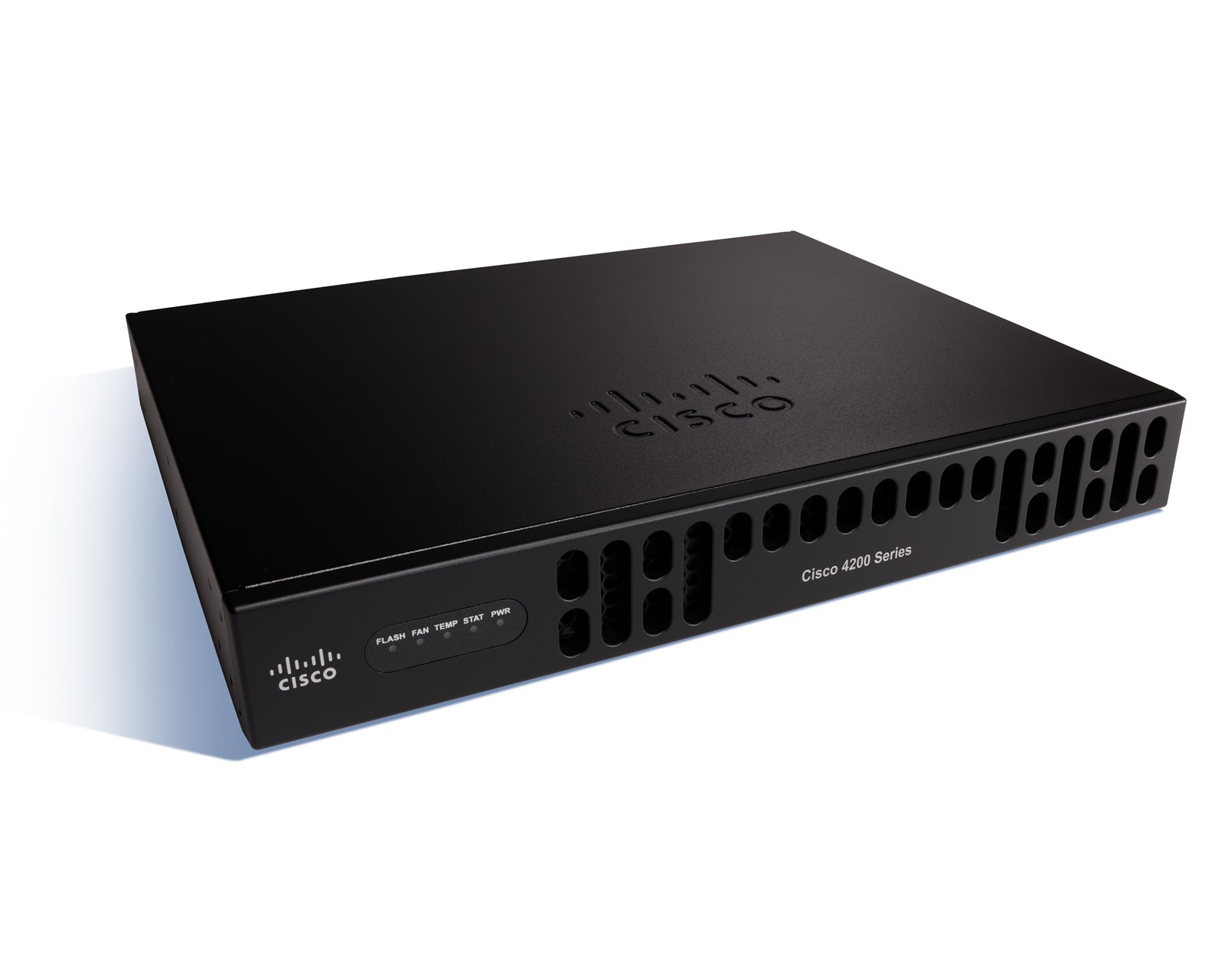 Thiết Bị Mạng Router Cisco ISR4321-SEC/K9 | Hàng chính hãng