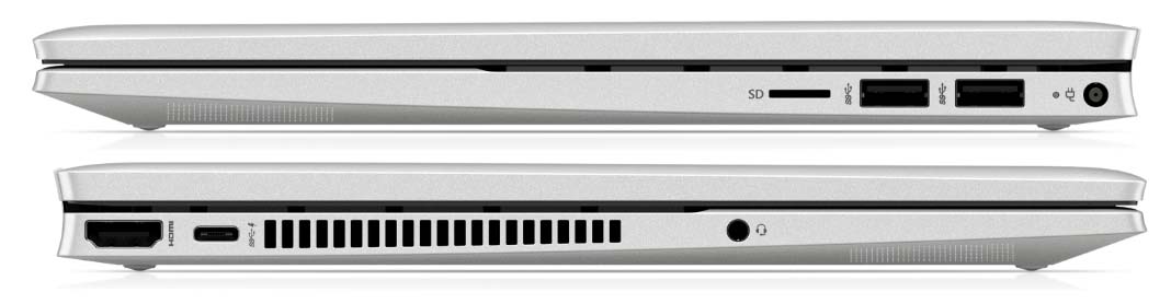 Laptop HP Pavilion X360 14-ek0057TU 6K7E0PA (Core i5-1235 | 8GB | 512GB) | Hàng chính hãng