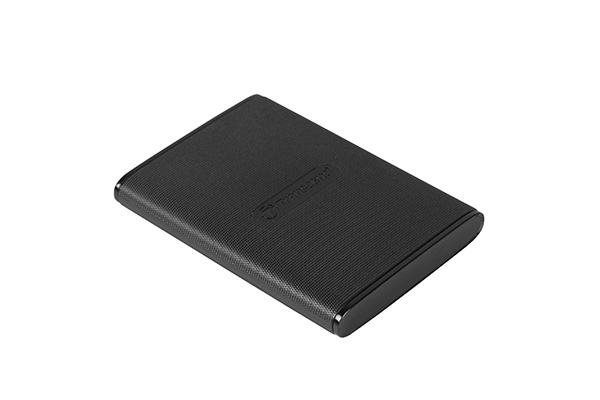 Ổ cứng di động SSD Transcend ESD270C USB 3.1 Gen2 Type-C (250GB) | Hàng chính hãng
