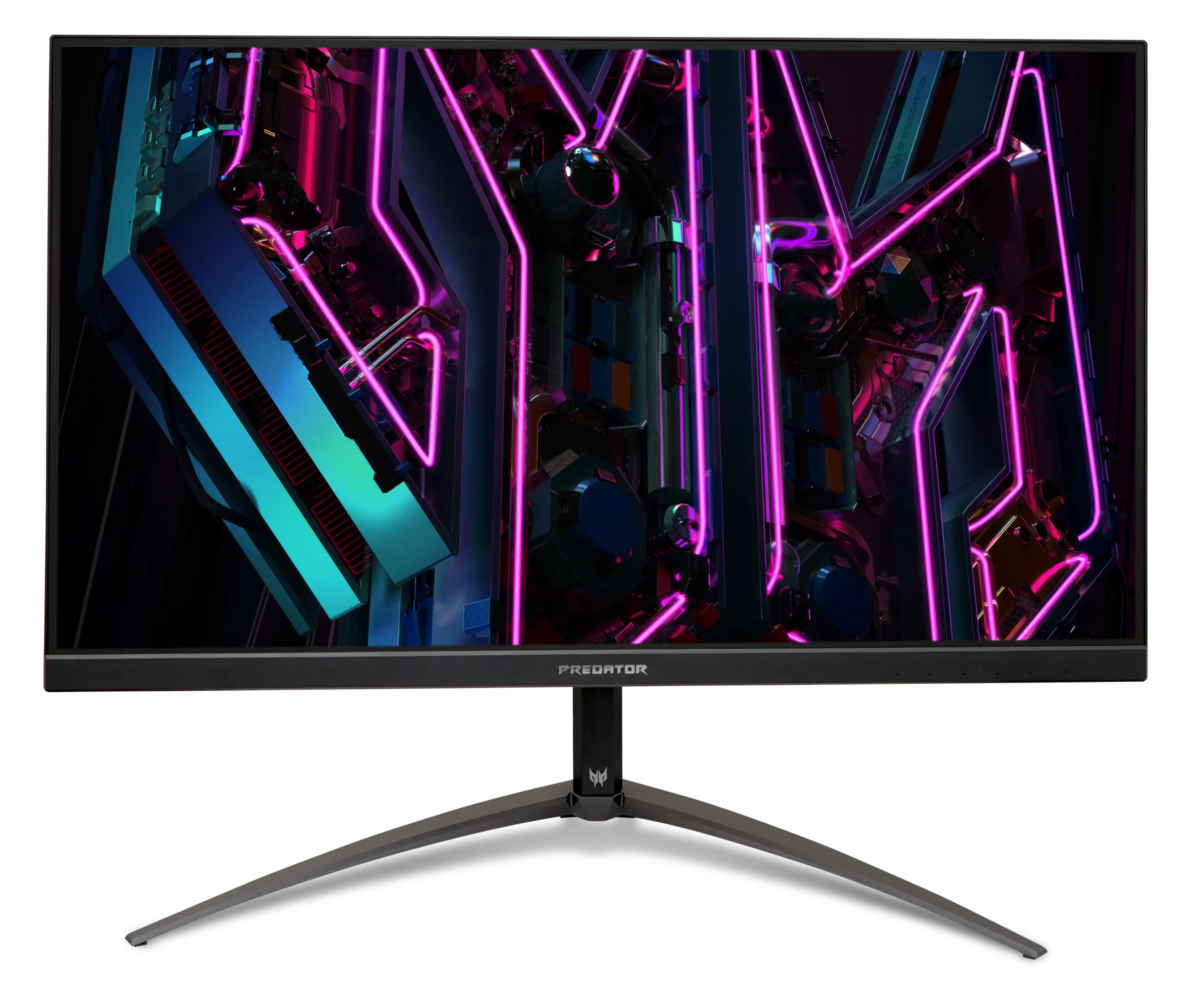 Màn hình Acer Predator XB323QK V3 4K 160Hz