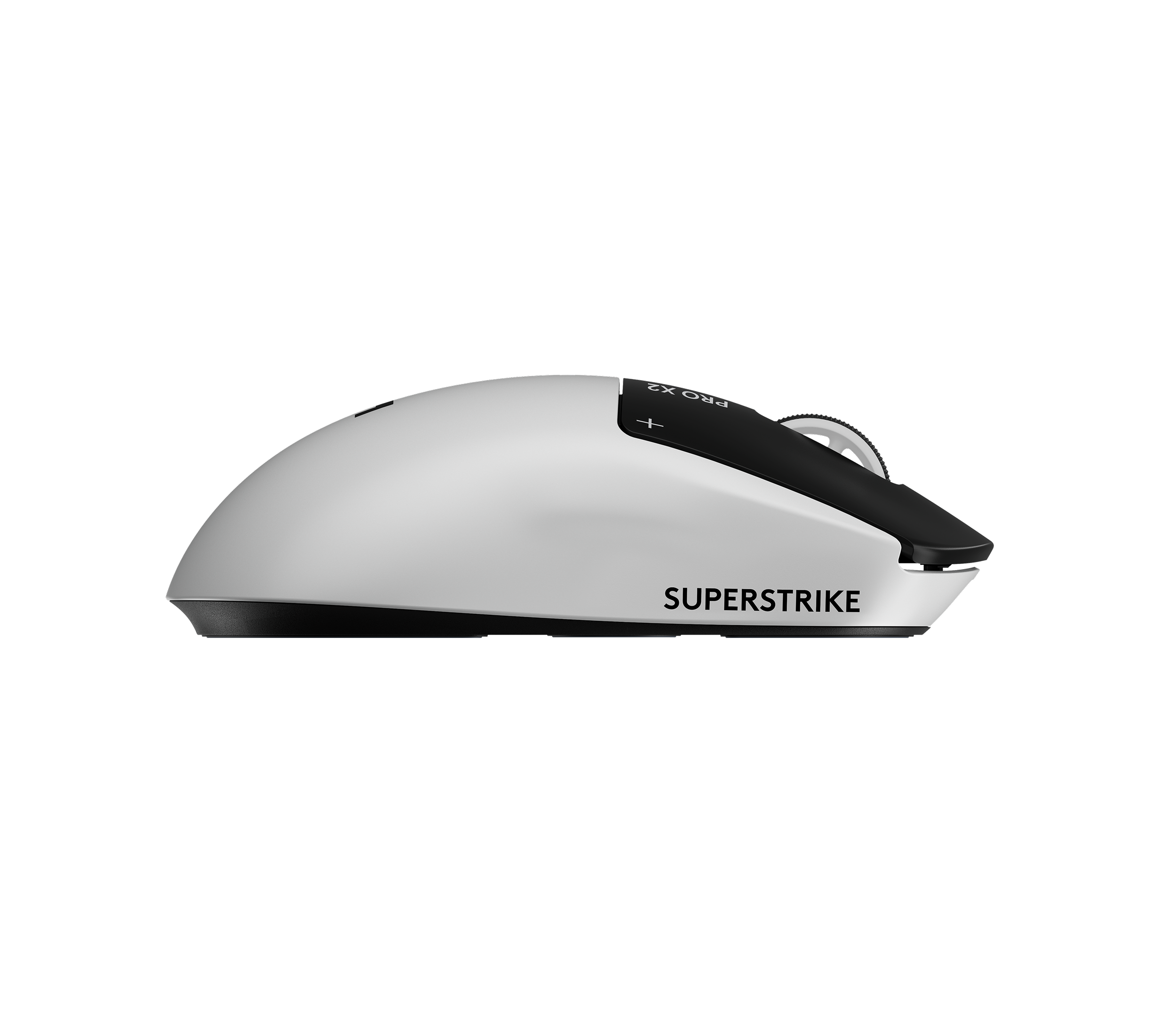 Chuột gaming Logitech PRO X2 SUPERSTRIKE LIGHTSPEED chính hãng