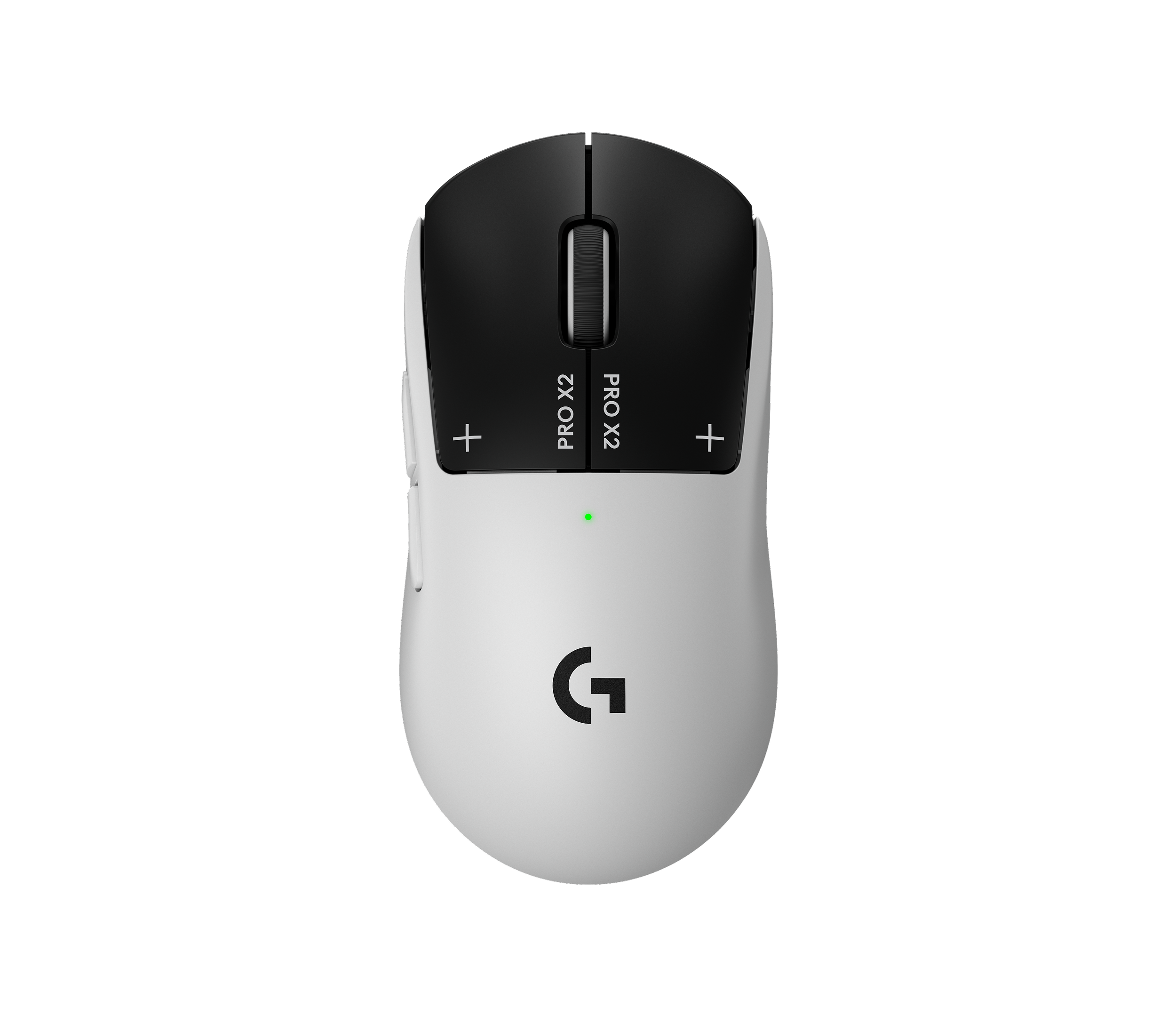 Chuột gaming Logitech PRO X2 SUPERSTRIKE LIGHTSPEED chính hãng