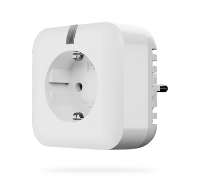 Ổ Cắm Điện Thông Minh Jablotron JB-165N-PLUG