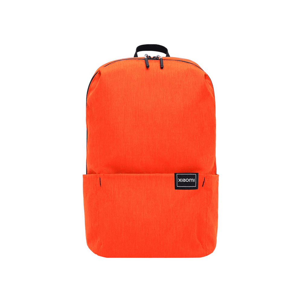 Túi Đeo Xiaomi Xiaomi Mi Casual Daypack Orange 14inch - ZJB4148GL | Hàng chính hãng