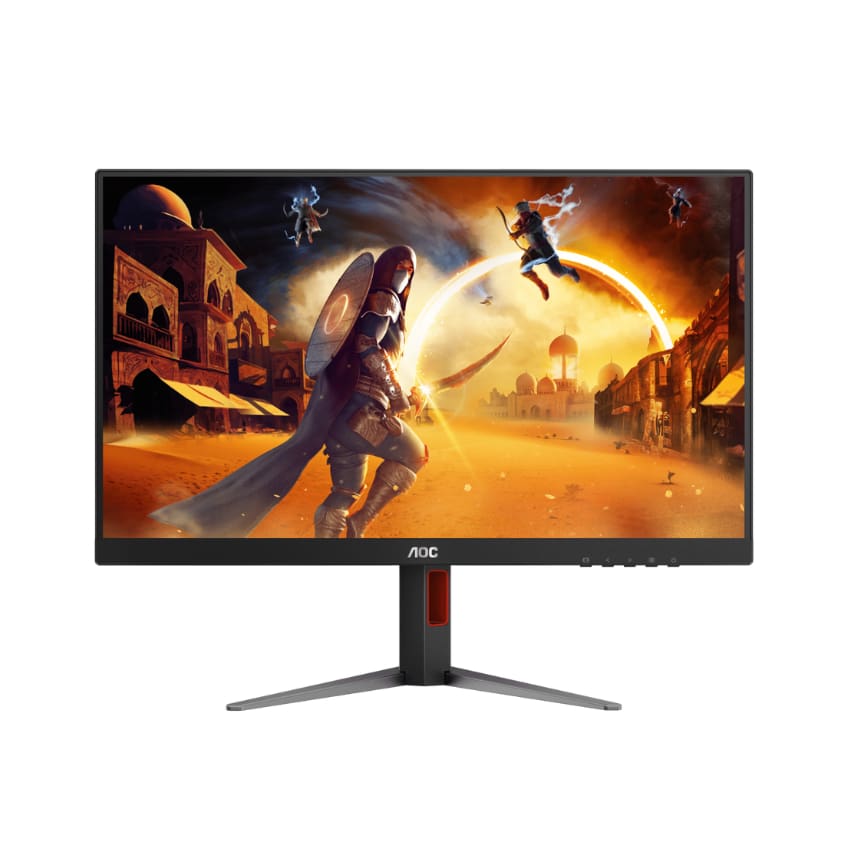 MÀN HÌNH GAMING - AGON Q27G40XMN/75 | Hàng chính hãng