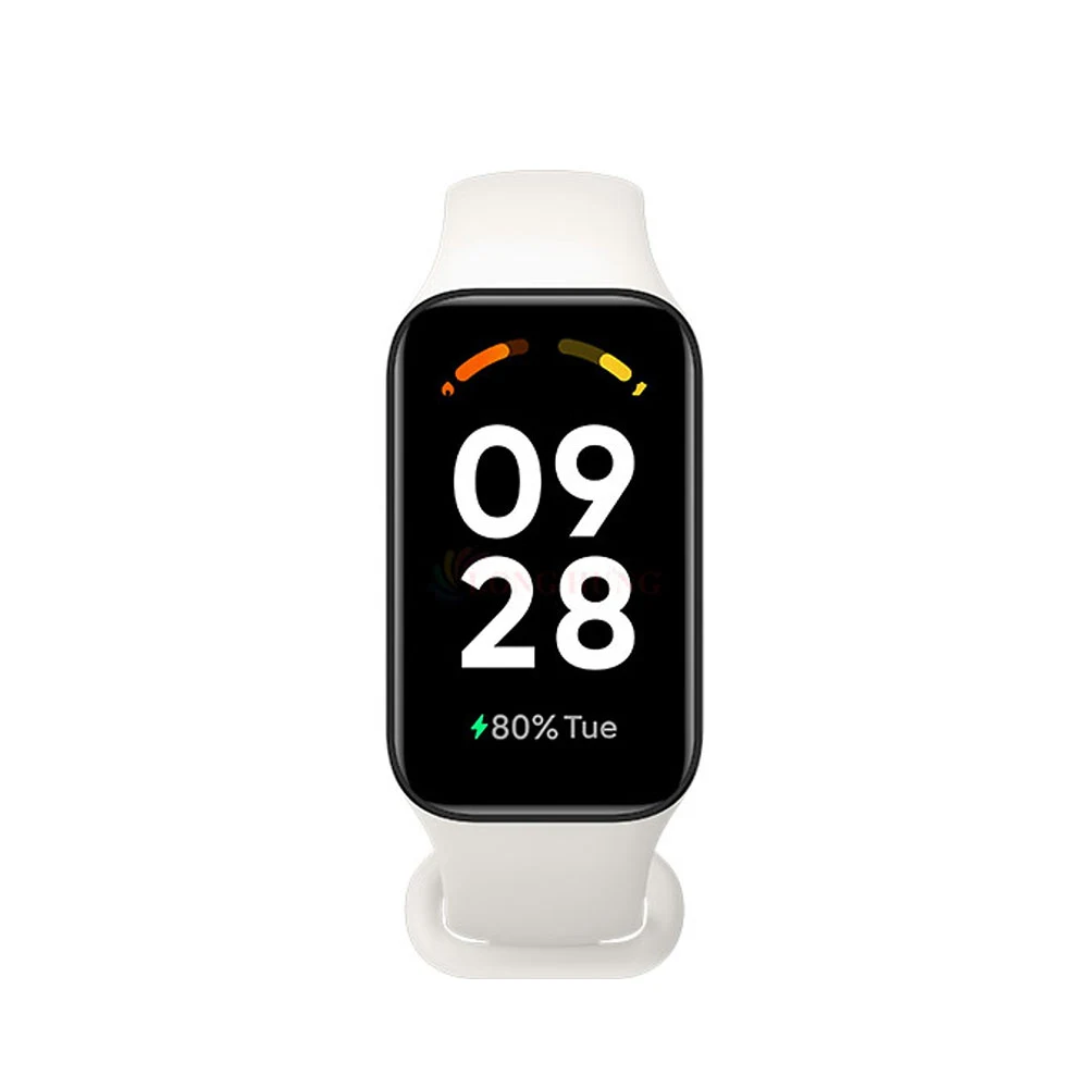 Vòng đeo tay thông minh Xiaomi Redmi Smart Band 2 AP (Trắng) (BHR6925AP) | Hàng chính hãng