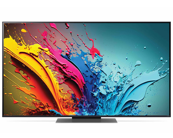 Smart TV LG 55QNED86TSA 4K 55 inch Mới 2024 | Hàng chính hãng