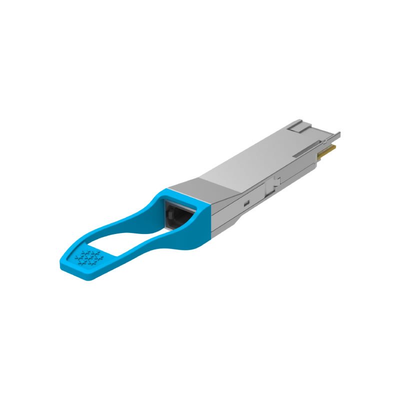 Module quang Gigalight 200Gb/s QSFP-DD PSM8 10km (GDM-SPO201-LR8C) | Hàng chính hãng