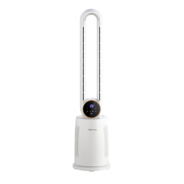 BF-03R – Quạt không cánh lọc không khí Fujihome