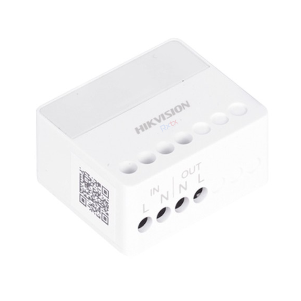 Module Relay Không Dây DS-PM1-O1H-WB