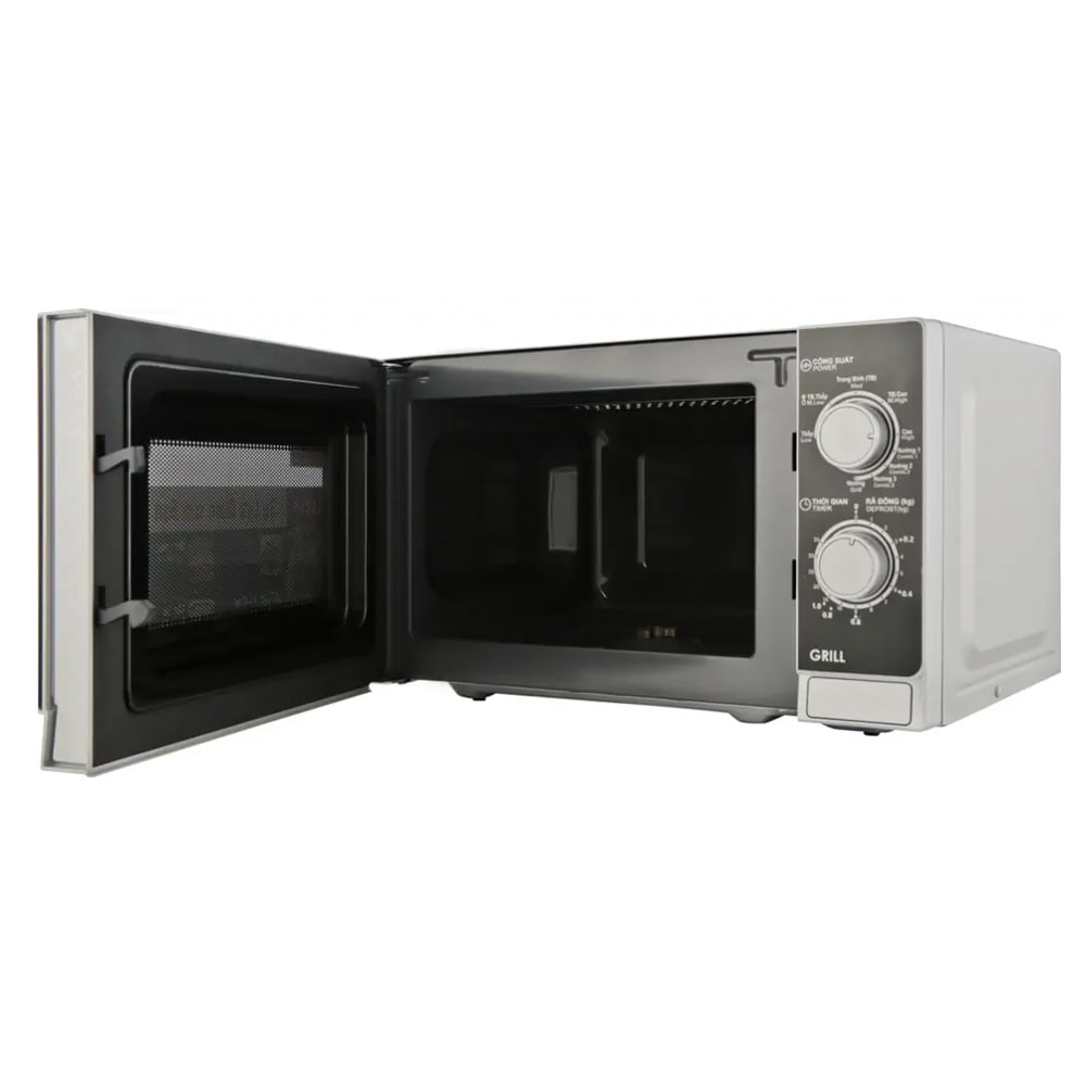 Lò Vi Sóng Sharp R-G222VN-S | Hàng chính hãng