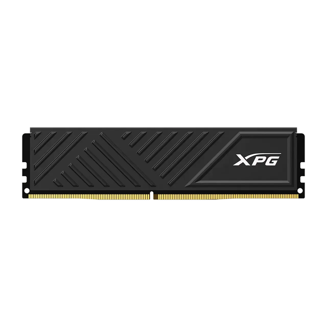 RAM XPG GAMMIX D35 8GB DDR4 3200 AX4U32008G16A-SBKD35 – Tản nhiệt, CL16