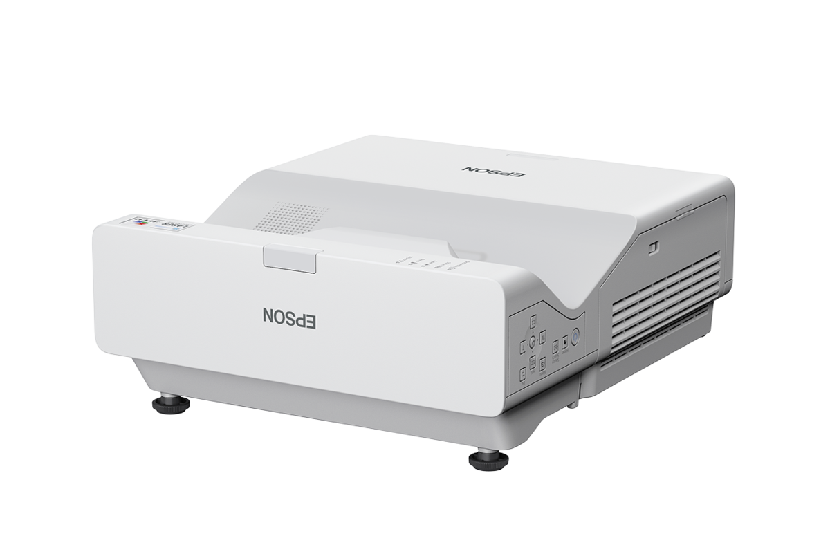 Máy chiếu tương tác Epson EB-760W