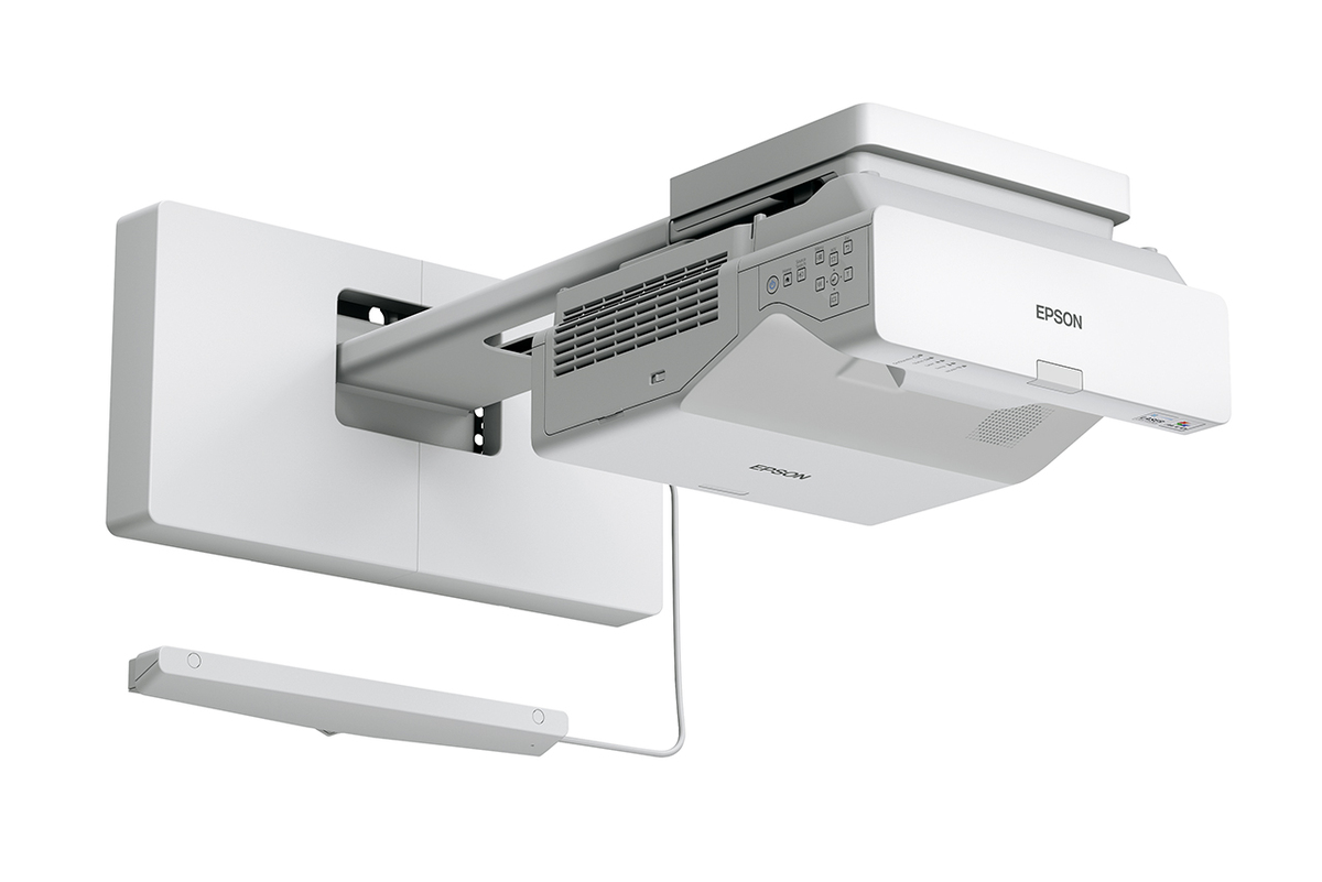 Máy chiếu siêu gần Epson EB-770Fi
