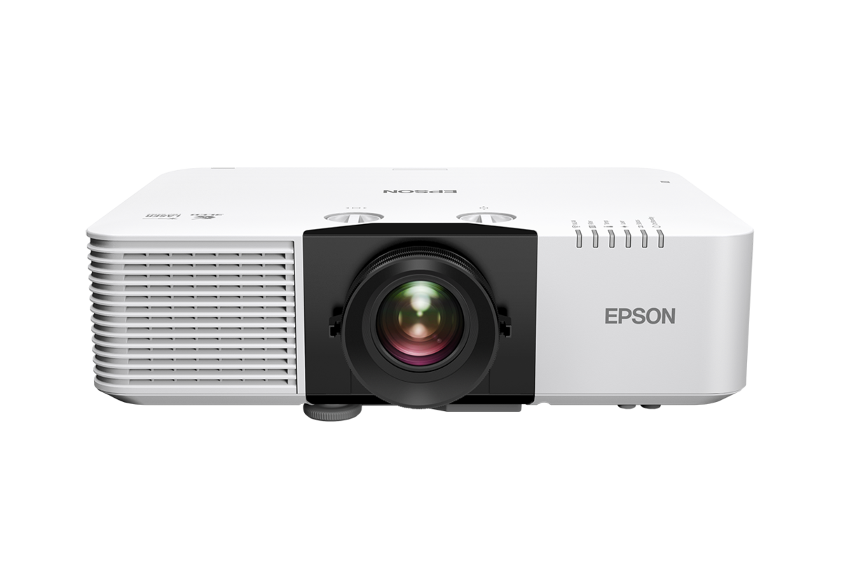 Máy chiếu Laser Epson EB-L890U