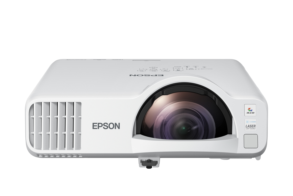 Máy chiếu Laser Epson EB-L210SW