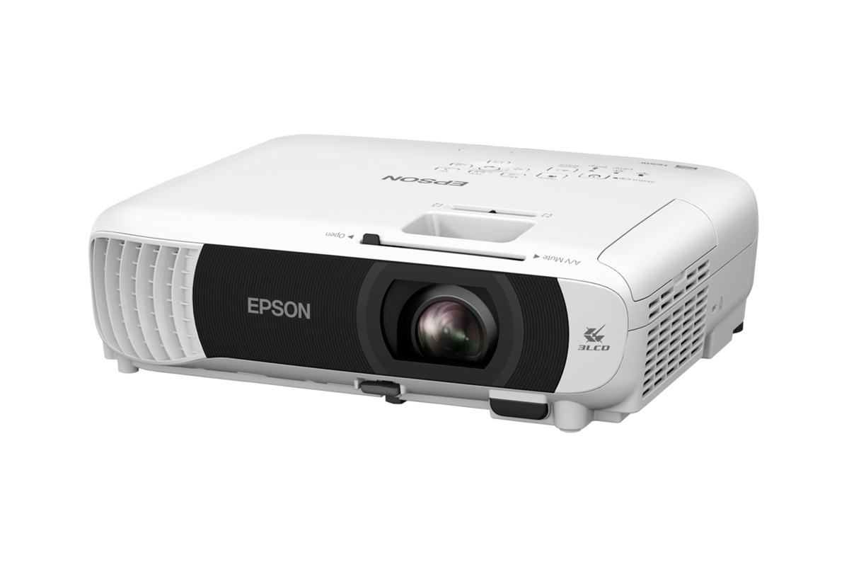 Máy chiếu Epson EB-W55 - Hàng chính hãng