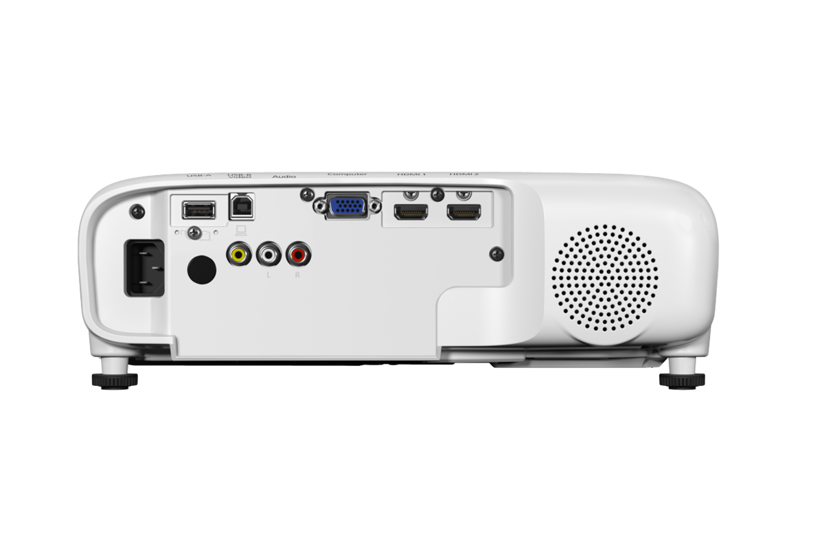 Máy chiếu FullHD Epson EB-FH52 | Hàng chính hãng