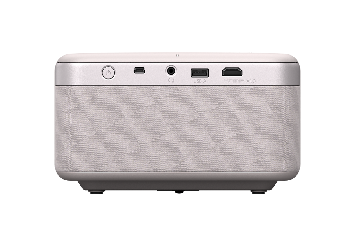 Máy chiếu Mini EPSON EF-21 (R/G)