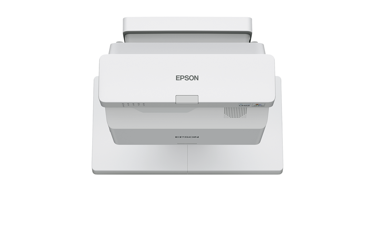 Máy chiếu tương tác Epson EB-760W
