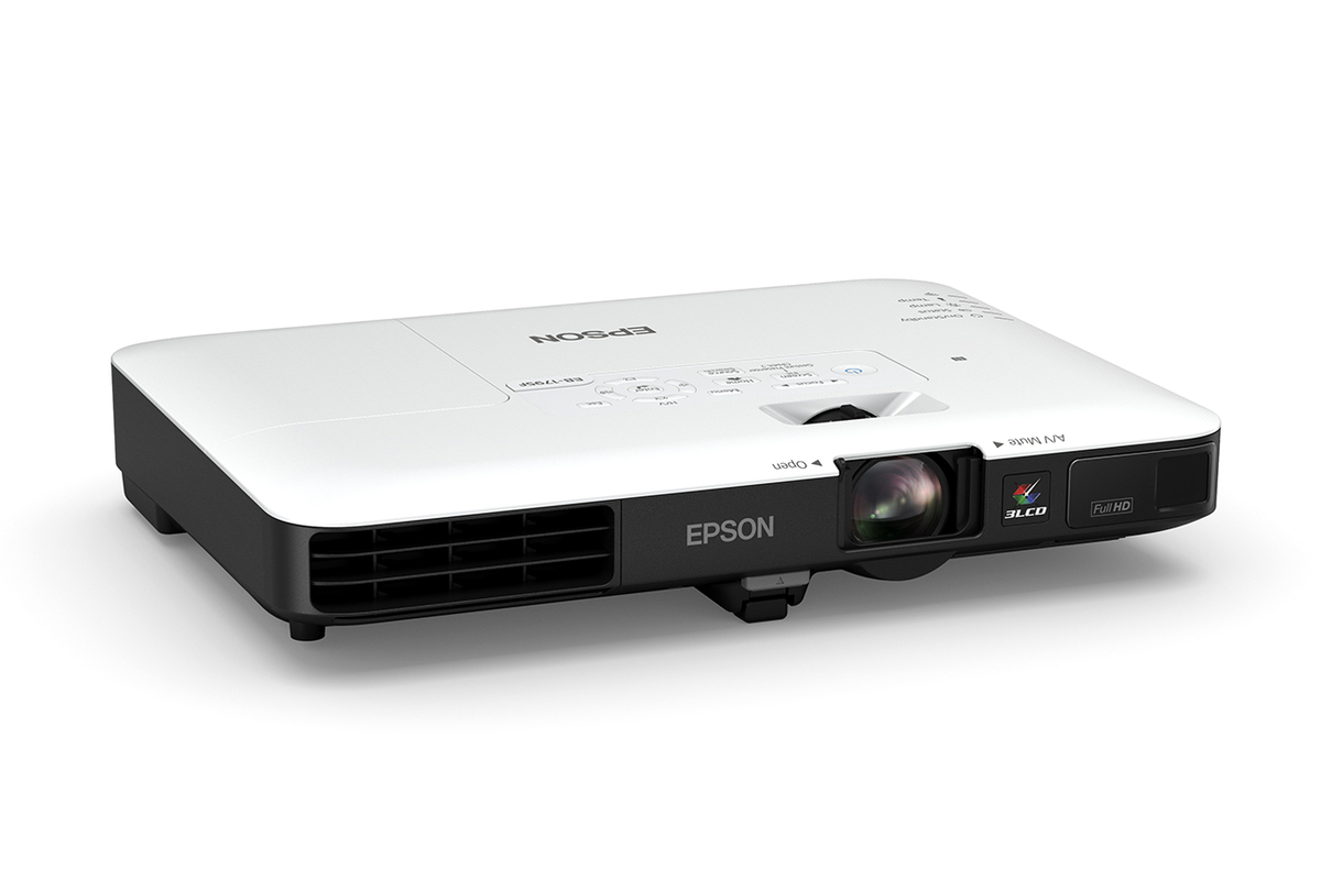 Máy chiếu Epson EB-1795F