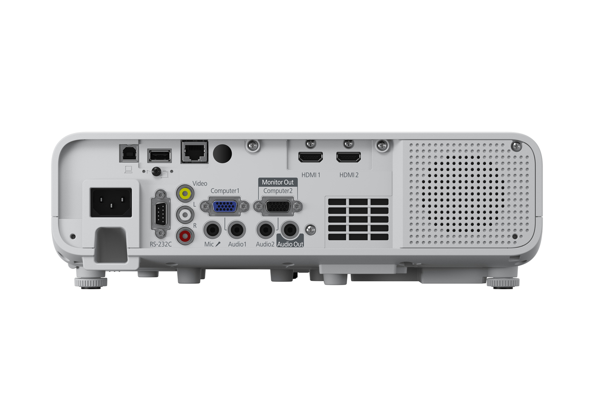 Máy chiếu Laser Epson EB-L210W